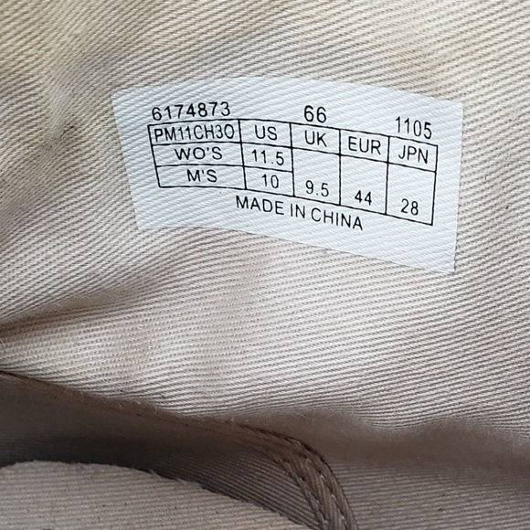 **Sold** P. F. Flyers Purple Center Sneakers - Picture 6 of 8